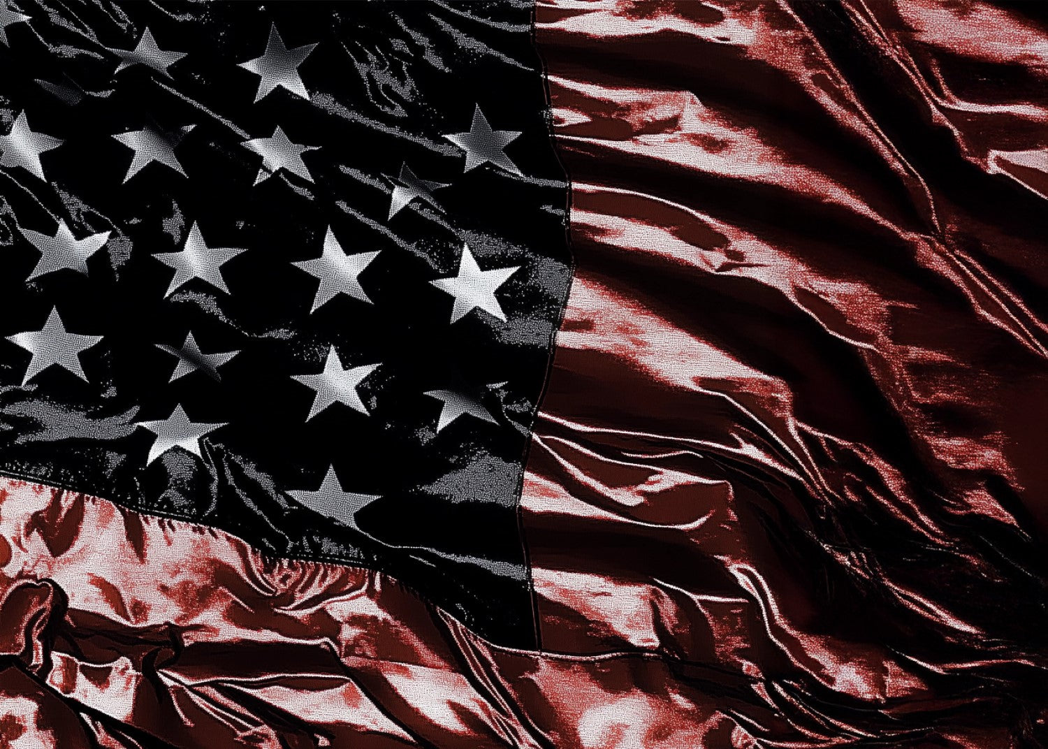 05 Devoured by Instruments of War: The Human Toll of U.S. Military Obsession