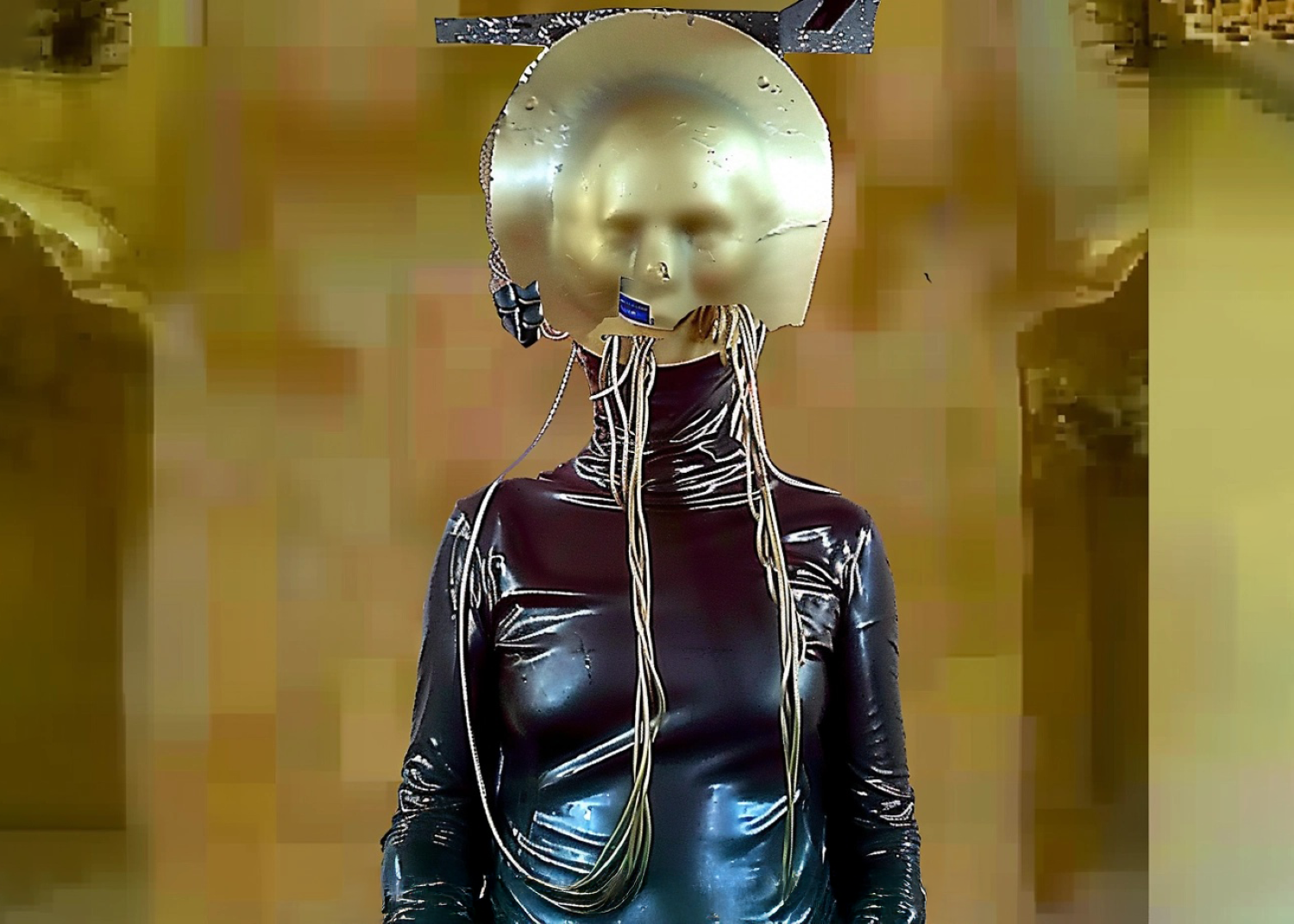 02 Silicon Savior: AI Worship and the Death of Human Intuition