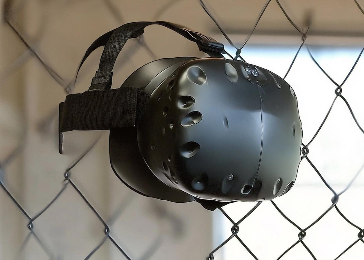 03 Digital Cell: Surveillance, Simulation, and the Prison Industrial Complex