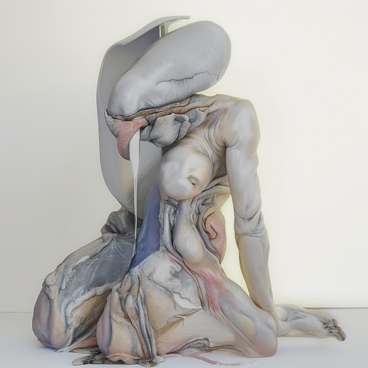 04 Art in the Age of Uncertainty: An In-Depth Conversation with @syntetic_id_