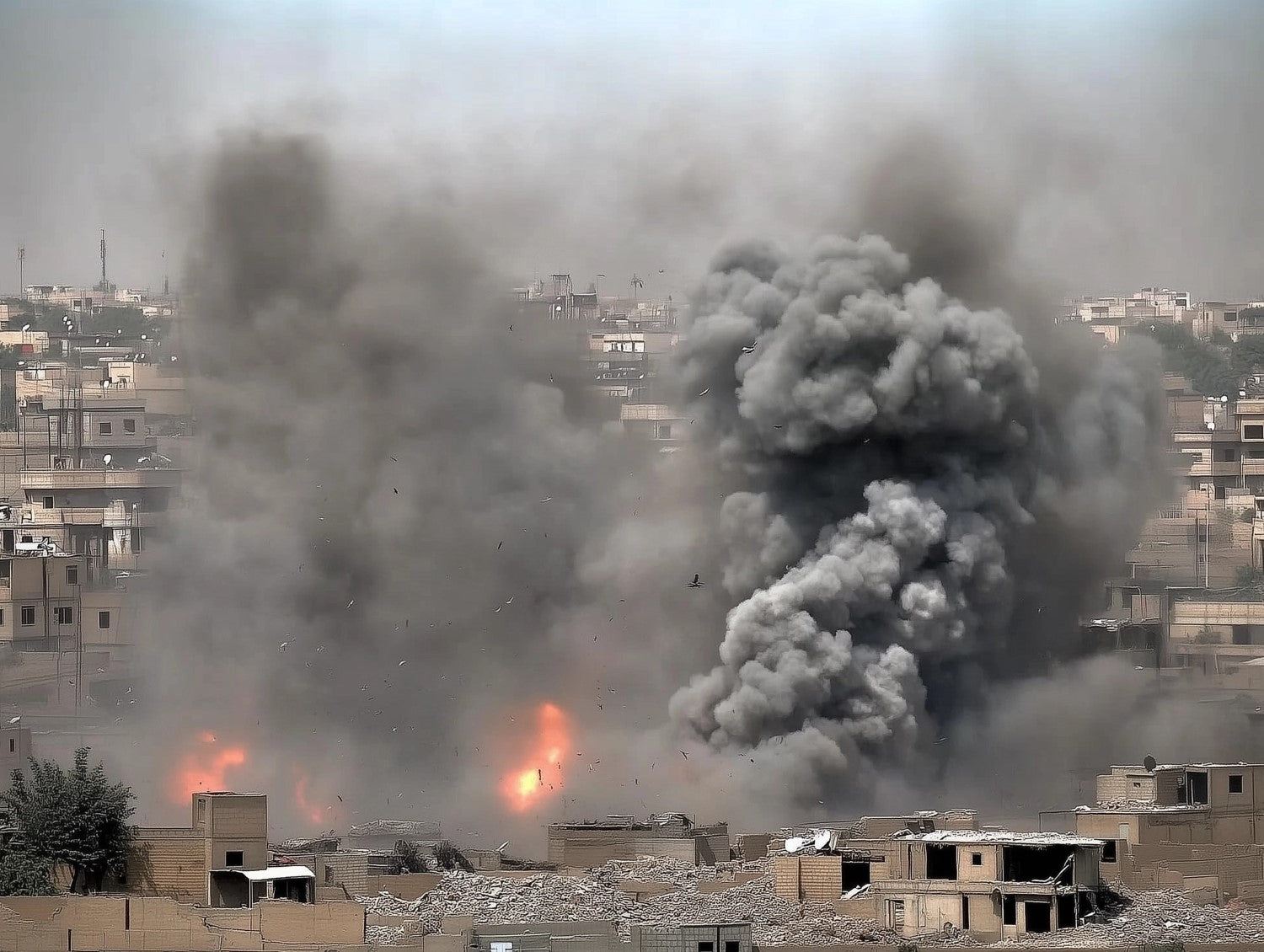 05 Devoured by Instruments of War: The Human Toll of U.S. Military Obsession