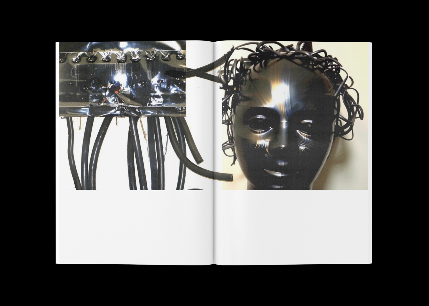 01 SURROGATE ISSUE 1: Symbol and Sickness