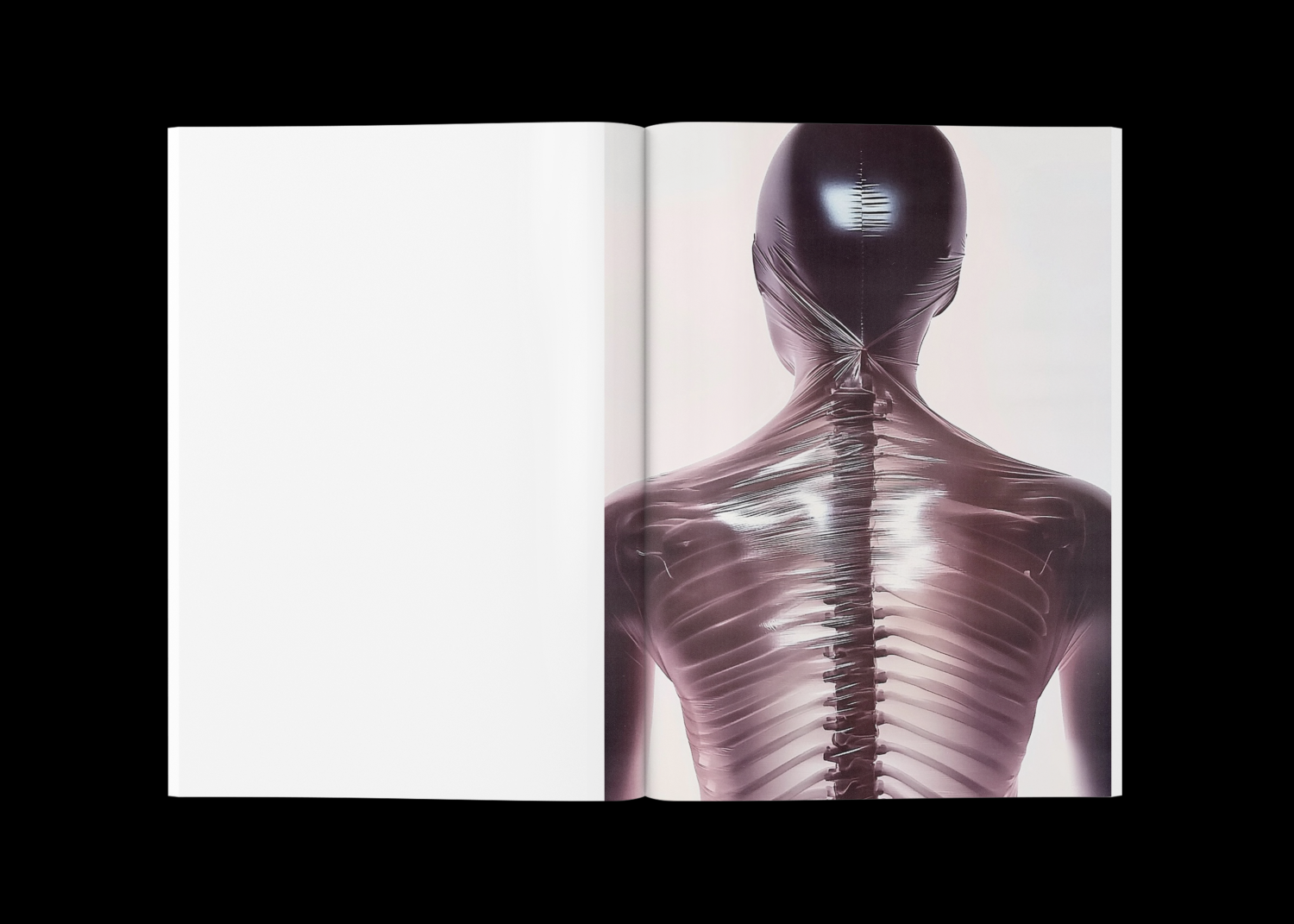 01 SURROGATE ISSUE 1: Symbol and Sickness