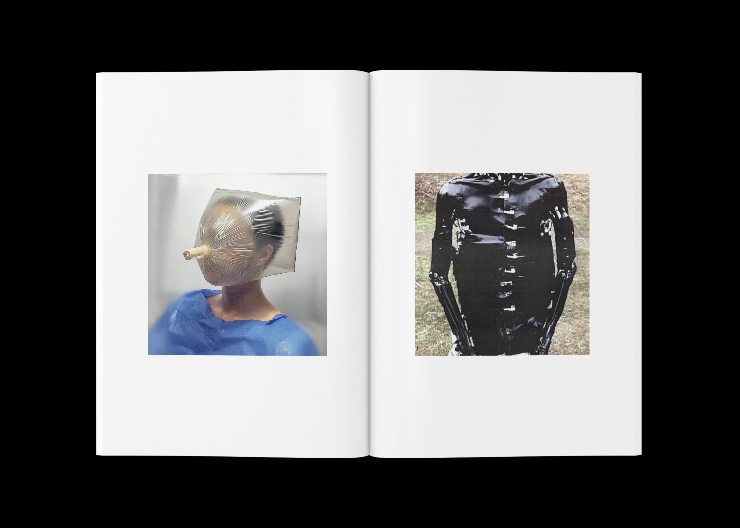 01 SURROGATE ISSUE 1: Symbol and Sickness